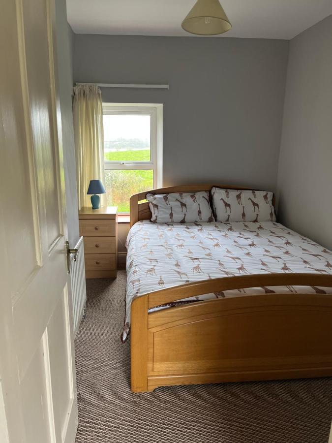 The Rathmore House Roscommon Eksteriør billede