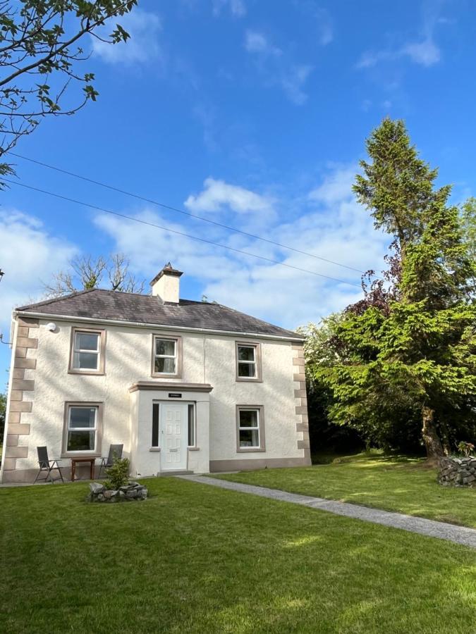 The Rathmore House Roscommon Eksteriør billede
