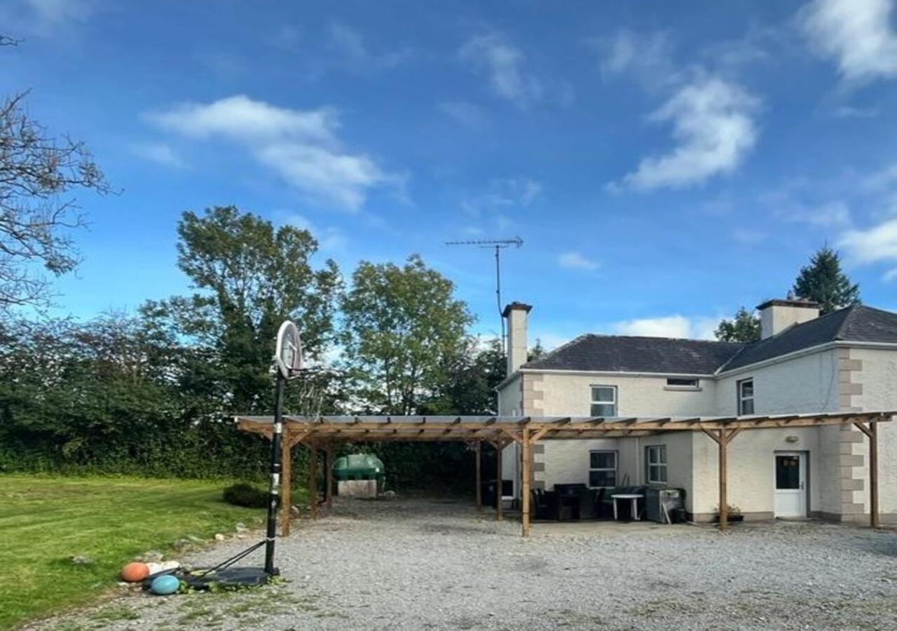 The Rathmore House Roscommon Eksteriør billede